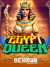 Egypt Queen