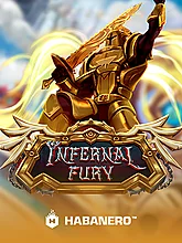 Infernal Fury
